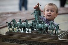 Mini-gorod