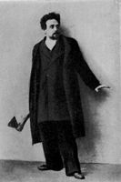 raskolnikov