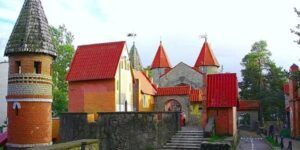 andersengrad