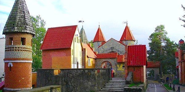 andersengrad